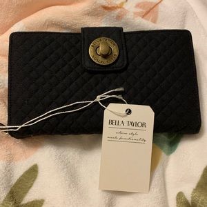 Bella Taylor cash envelope system